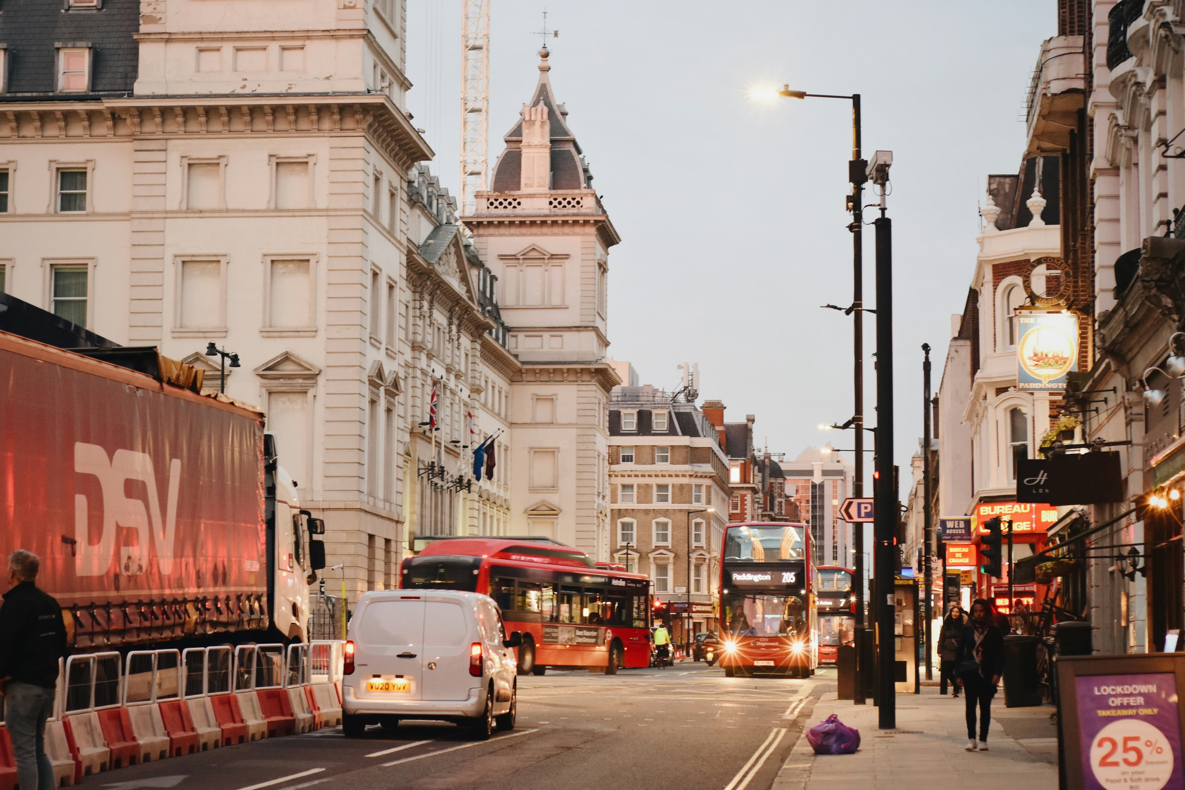 paddington serviced apartments