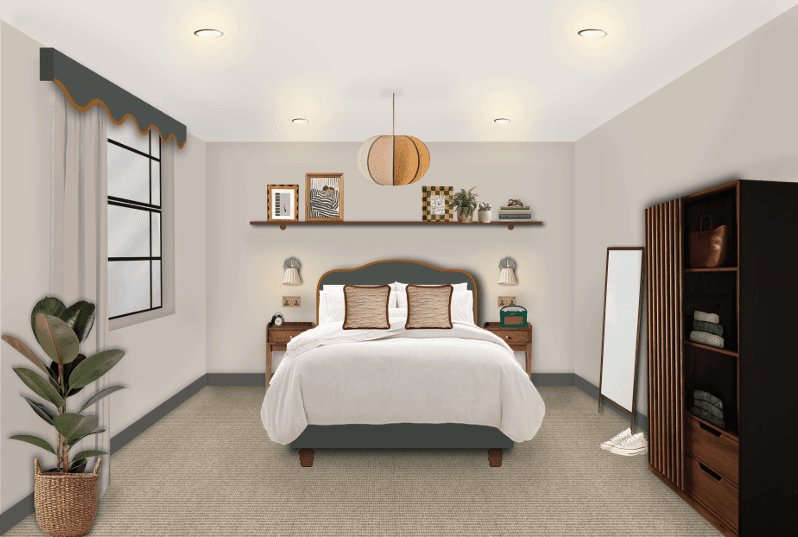Piano Works Serviced Apartments 2