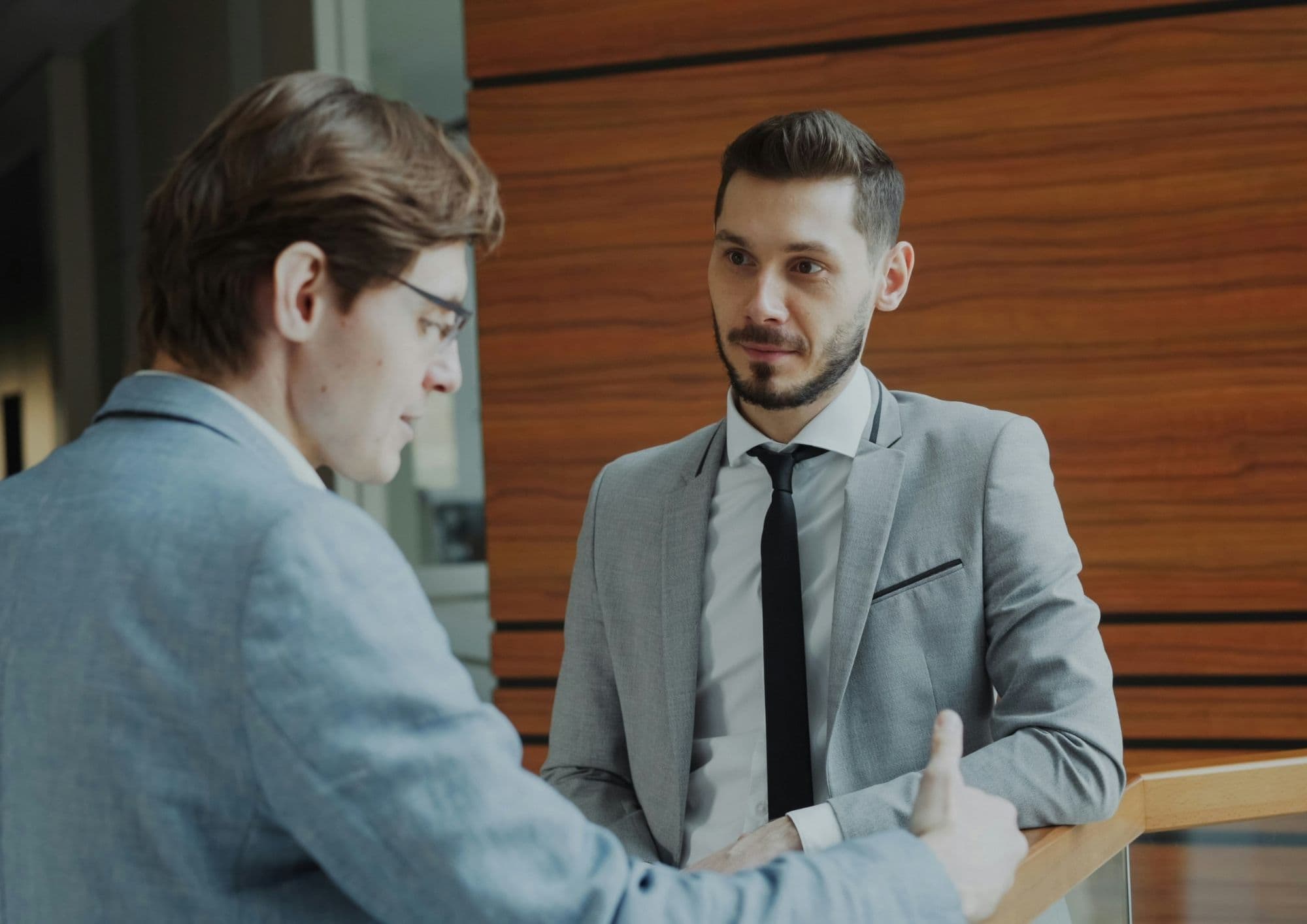 Serviced Apartments for Banking & Financial Professionals