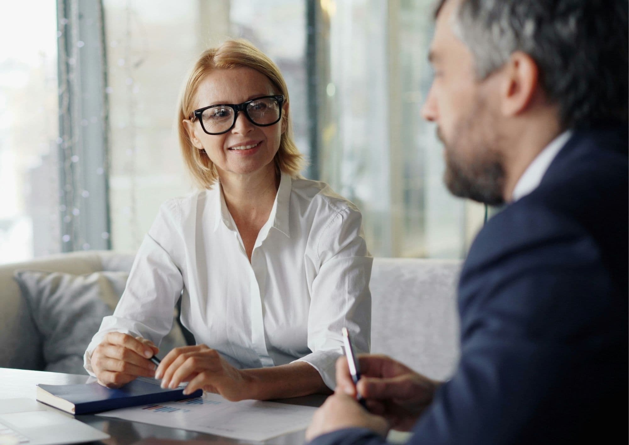 Serviced Apartments for Consulting Professionals