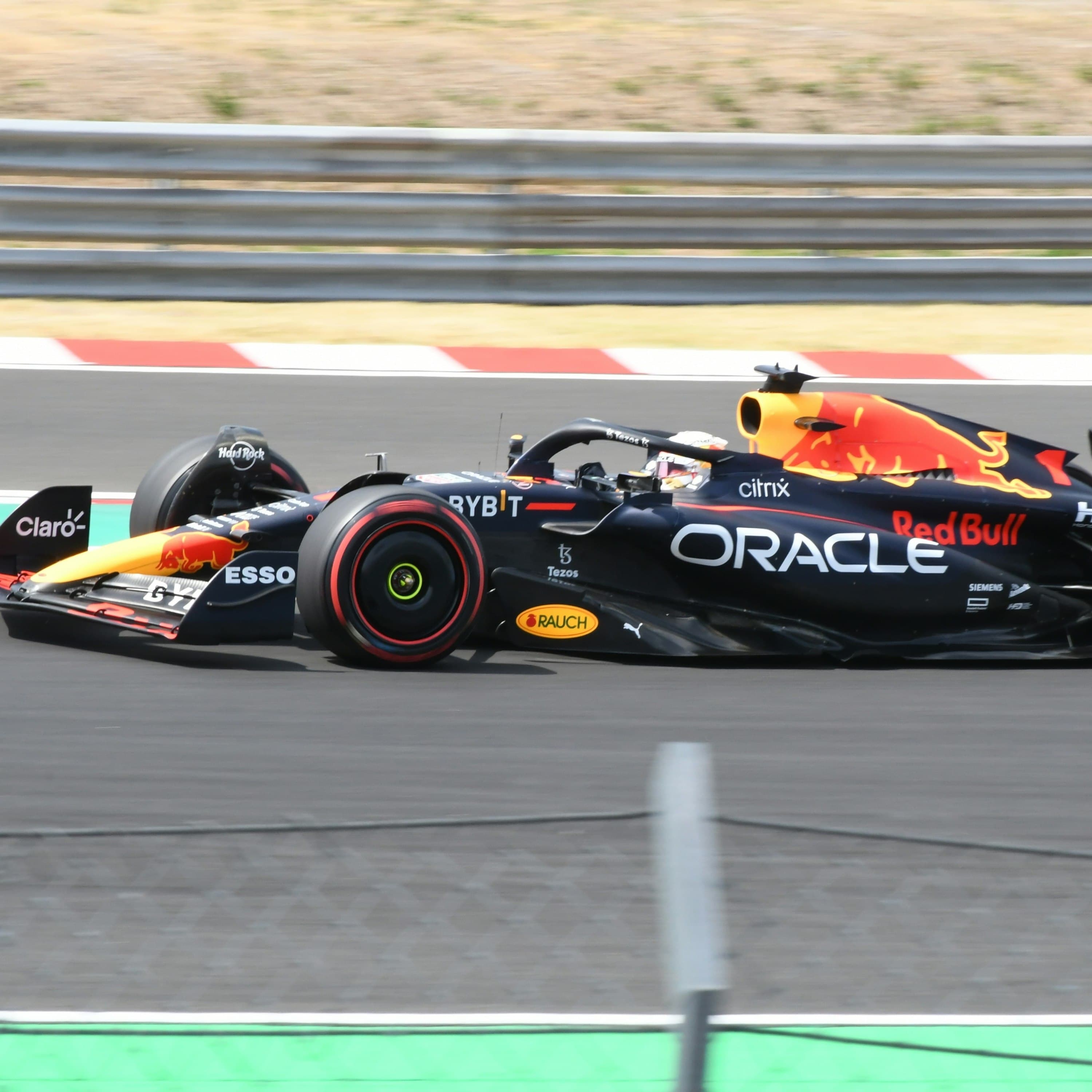 Serviced Apartments for F1