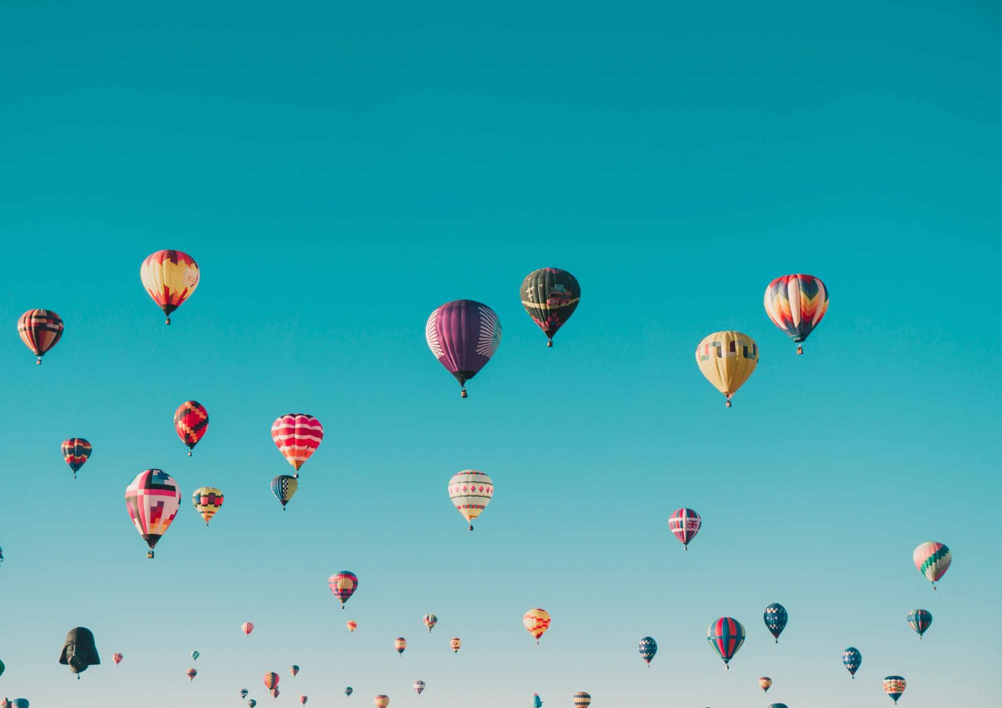 Serviced Apartments near Bristol Balloon Festival