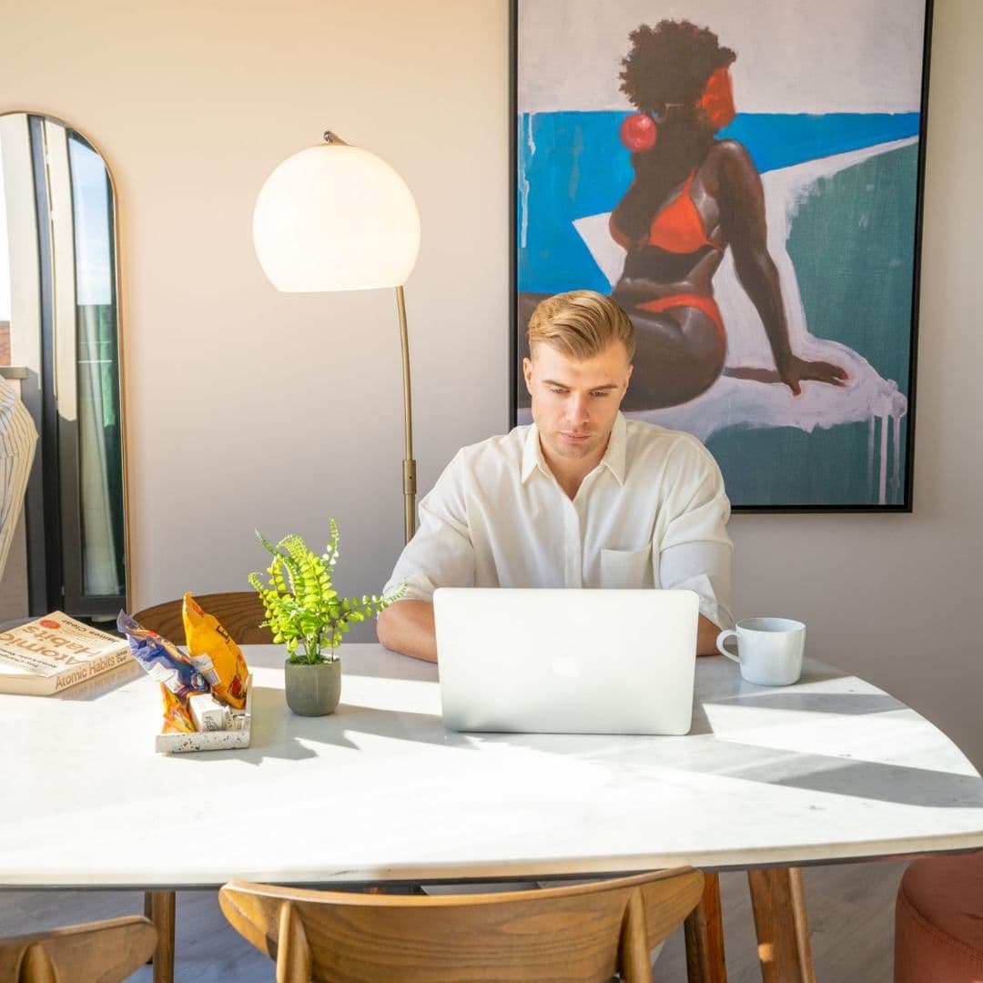 Serviced Apartments near Milton Keynes