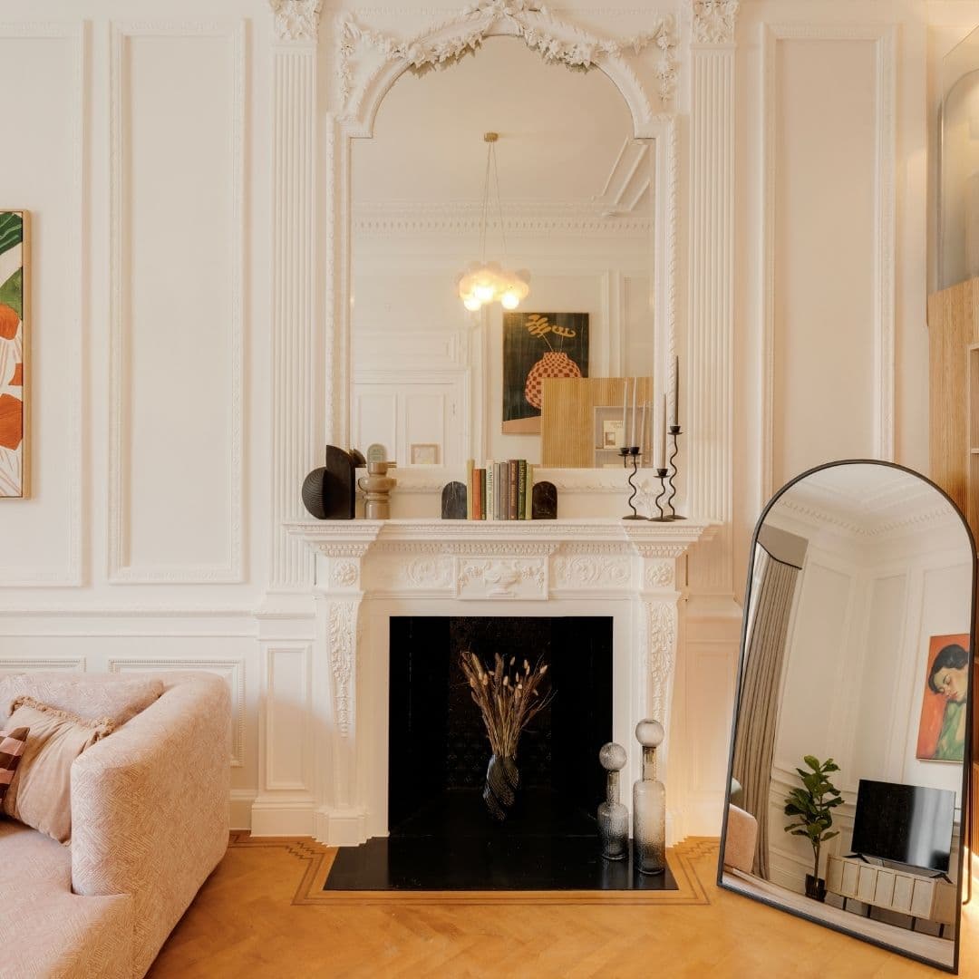 Serviced Apartments near Notting Hill