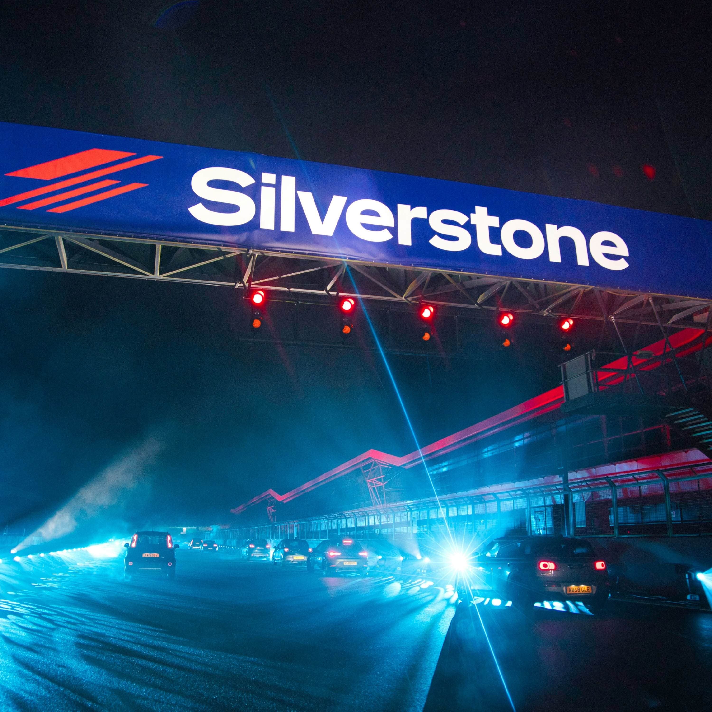 Serviced Apartments near Silverstone