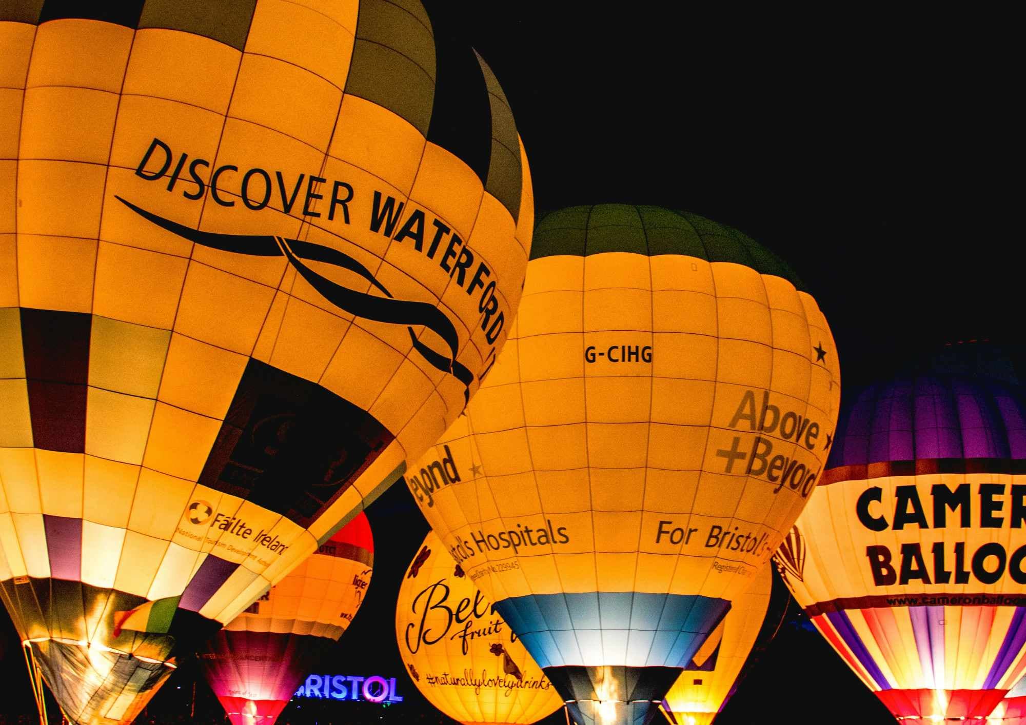 Your Apartment Bristol Balloon Festival Apartments