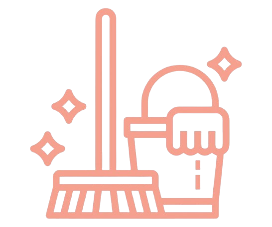 Serviced Apartments that offer Cleaning 