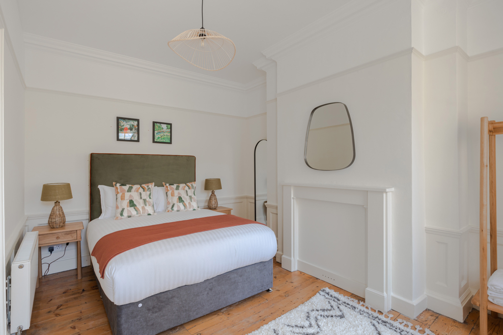9 Redcliffe Parade W - Serviced Apartments in Bristol City Centre