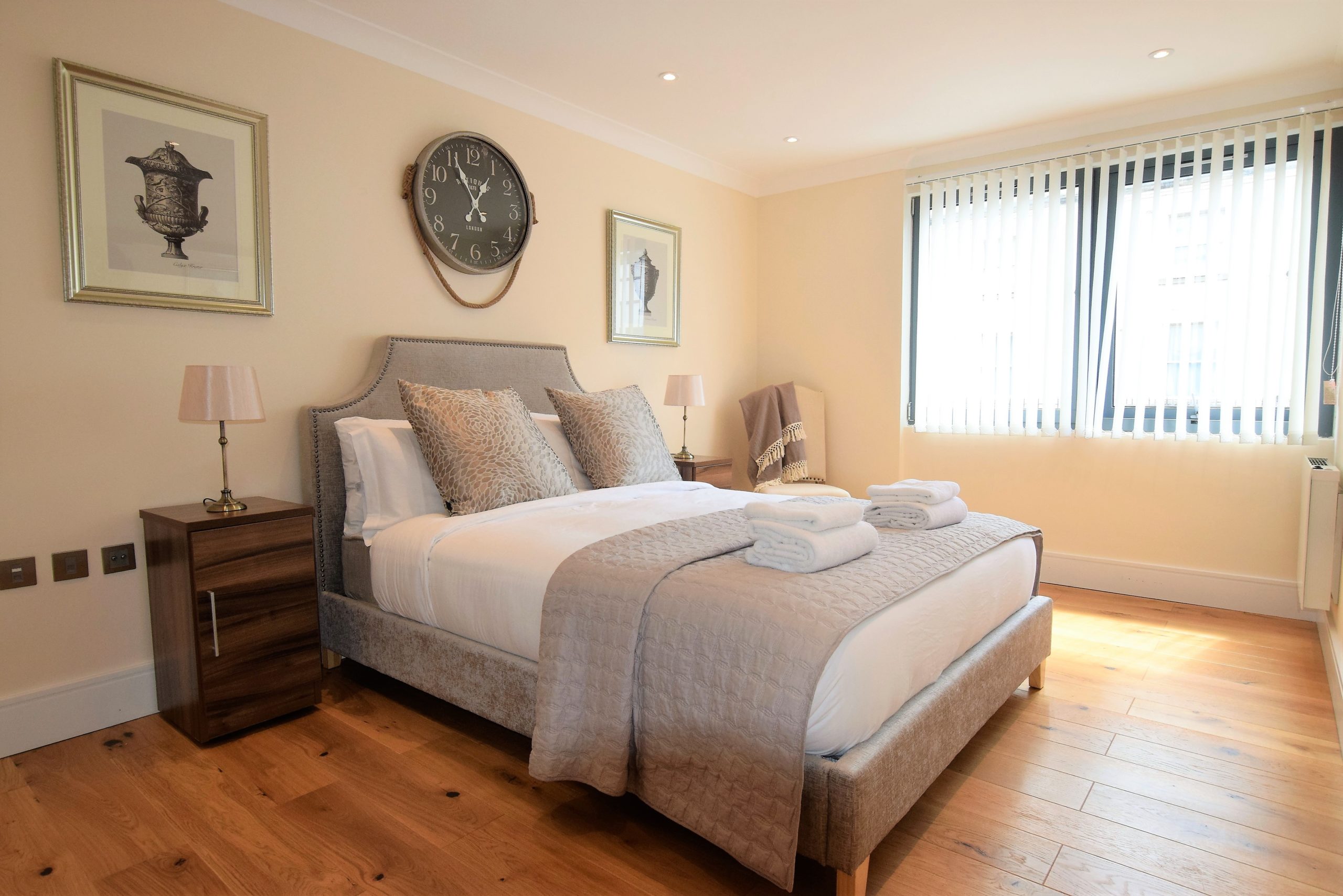 Serviced Apartments in Bristol City Centre Your Apartment