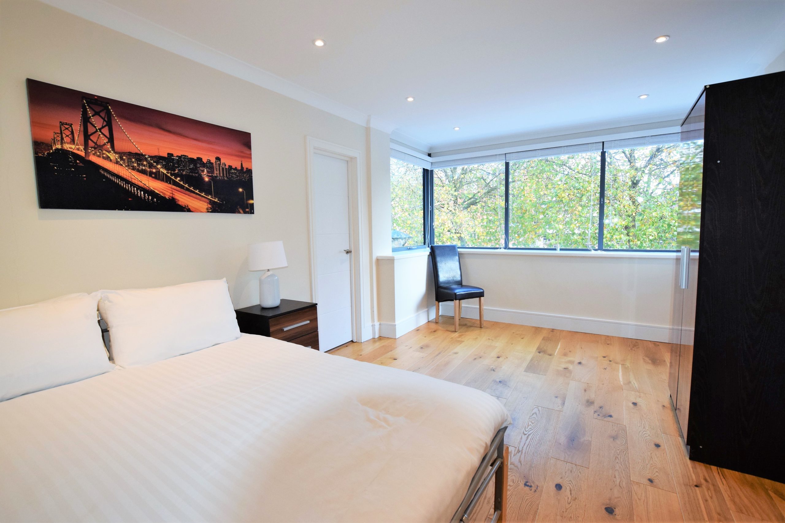 Serviced Apartments in Bristol City Centre Your Apartment