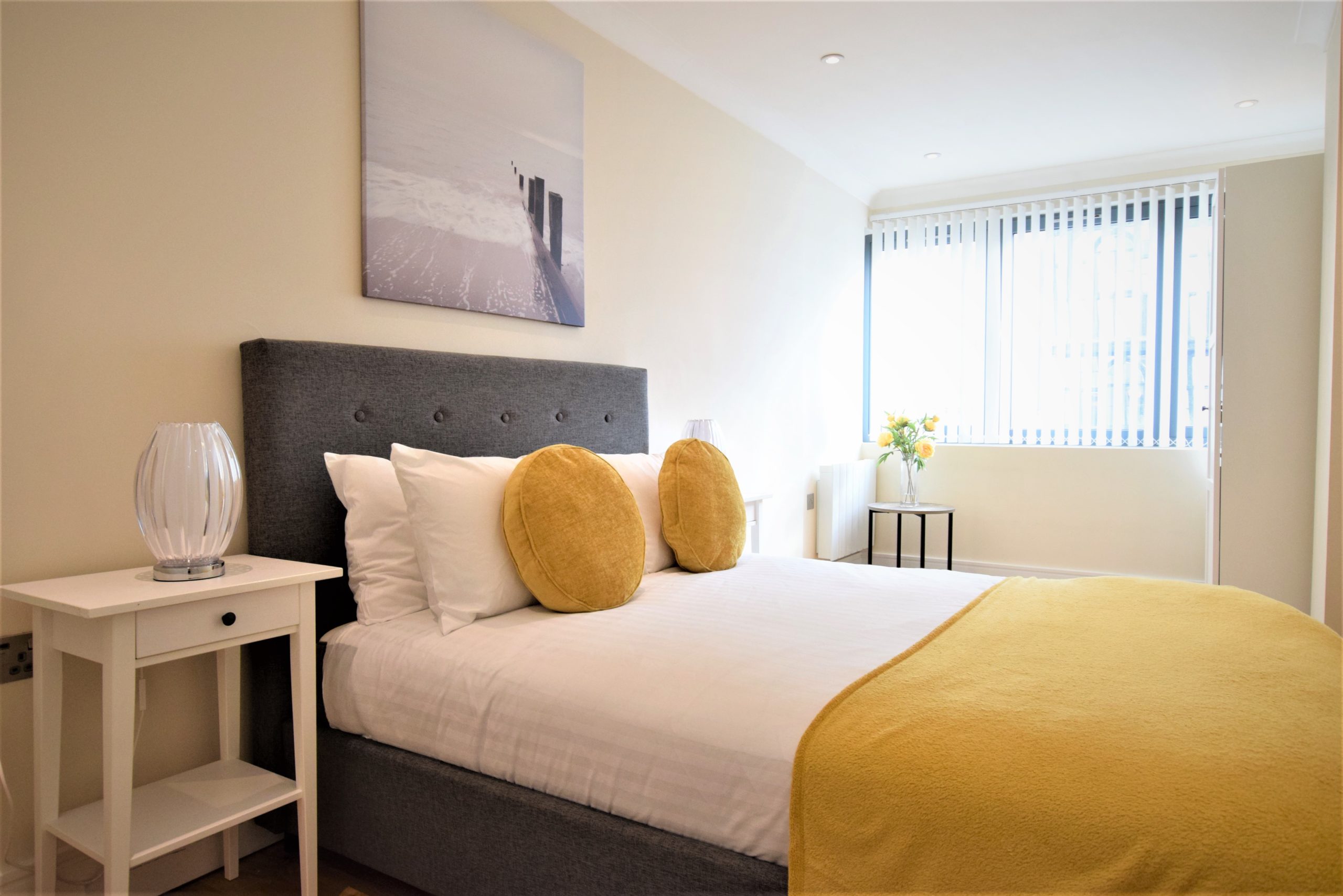 Serviced Apartments in Bristol City Centre Your Apartment