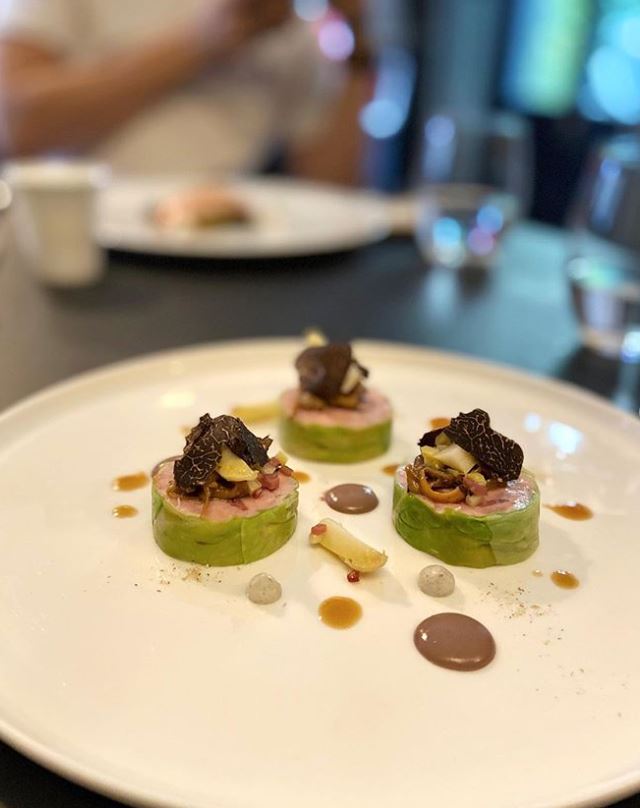 Wilks Restaurant Bristol