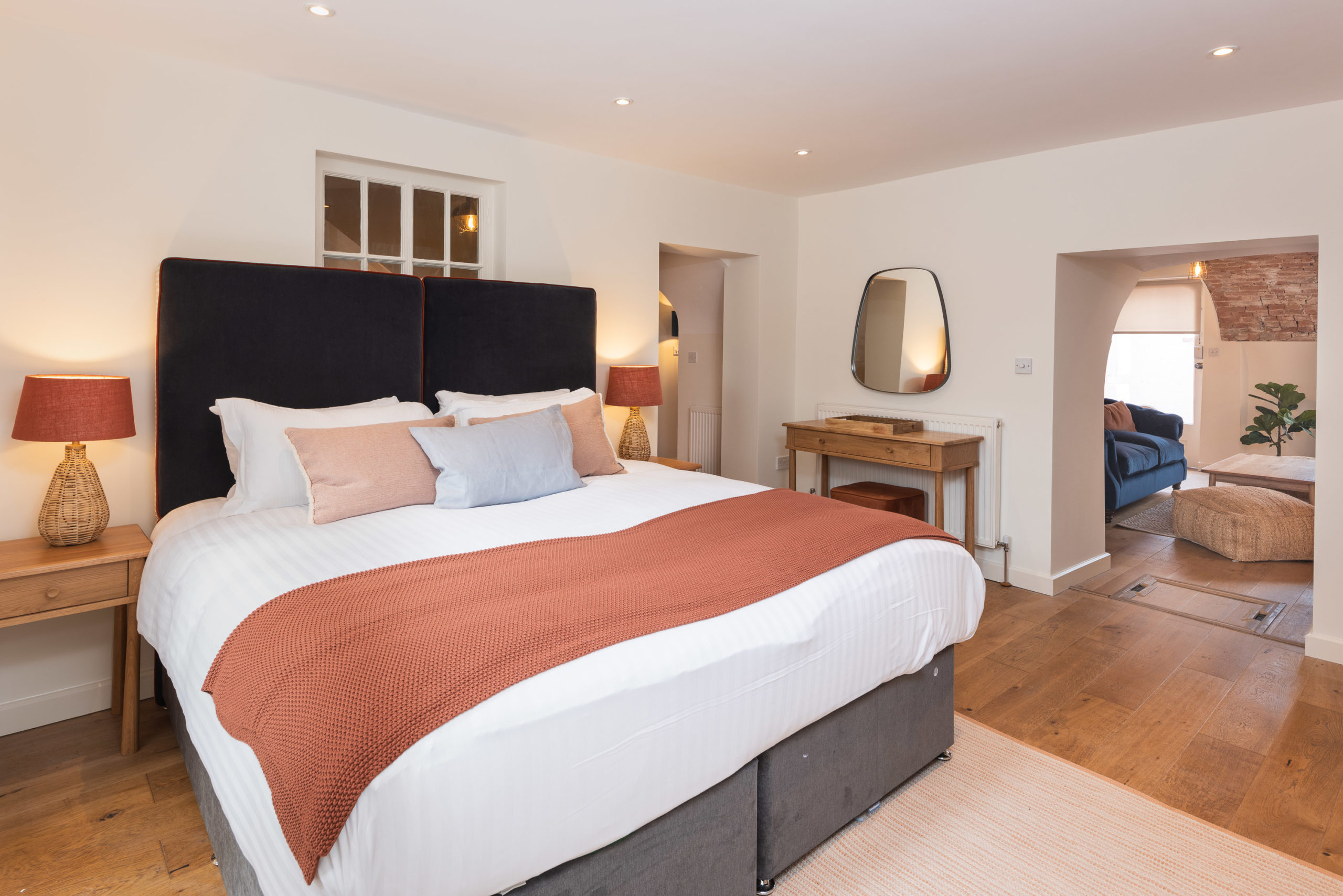 9 Redcliffe Parade W - Serviced Apartments in Bristol City Centre