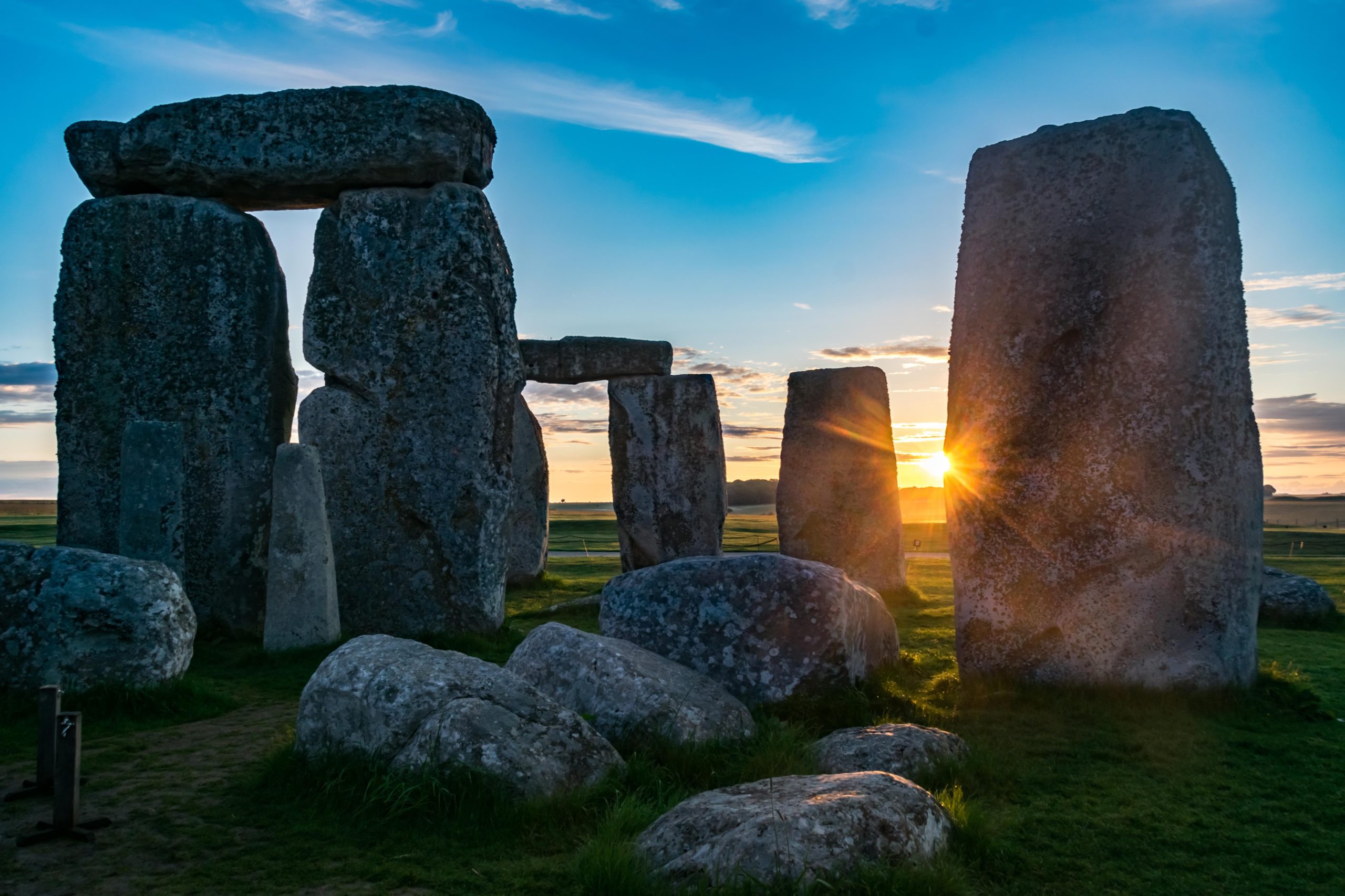 Stone Henge day trips from bristol