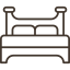 bed - icon