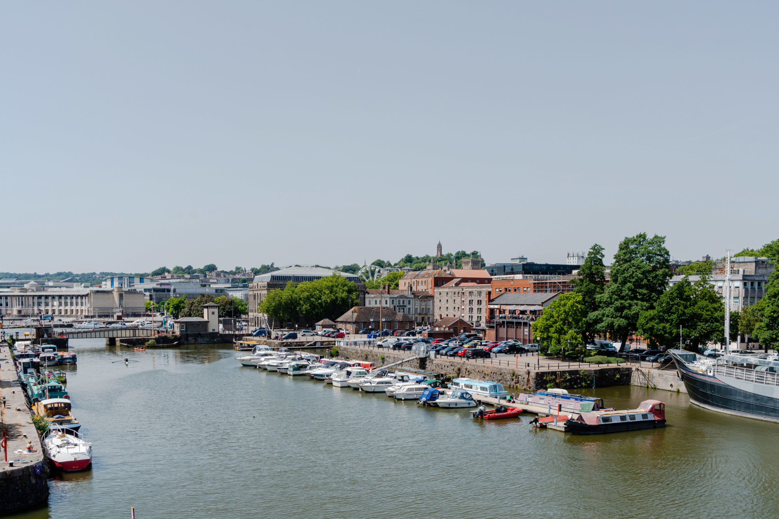 Your Apartment - Serviced Apartments in Bristol