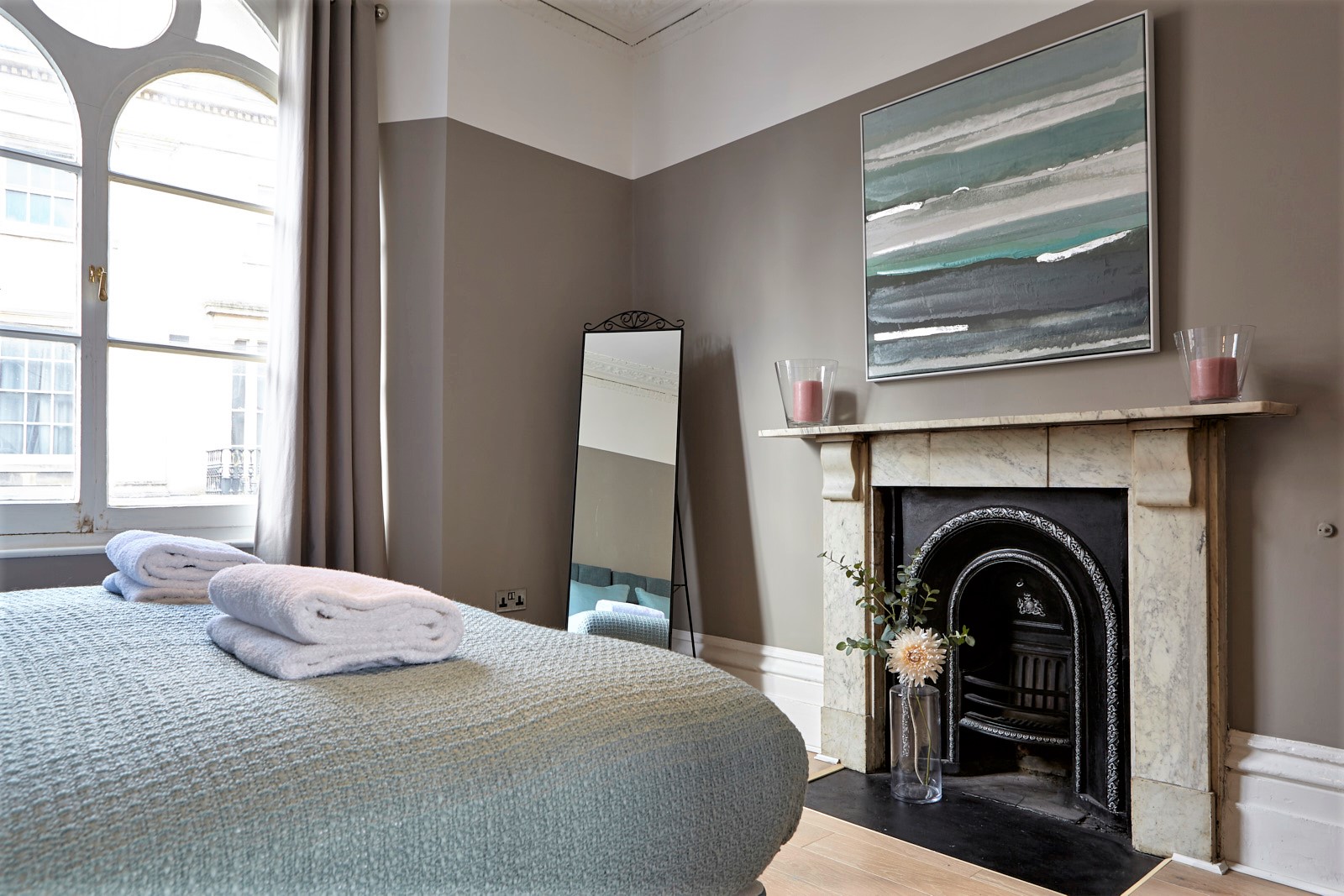 Dover Place - Serviced Apartments in Clifton Bristol - Your Apartment