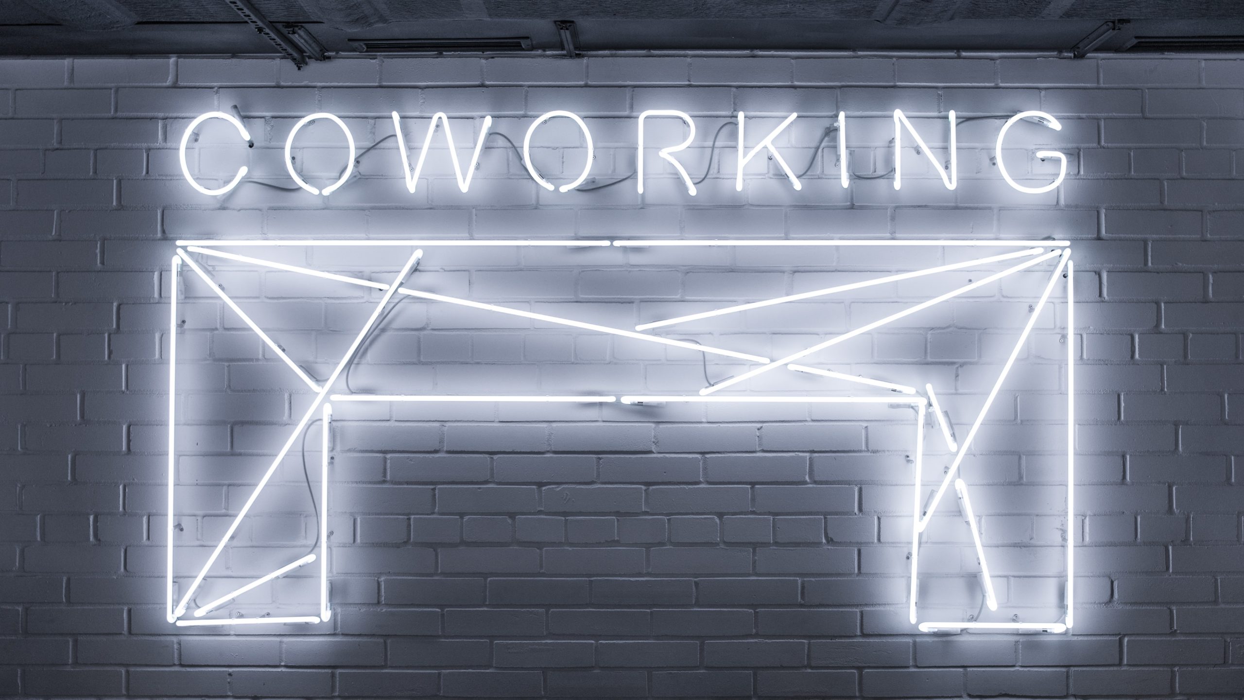 Coworking Bristol