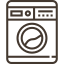 washing-machine - icon
