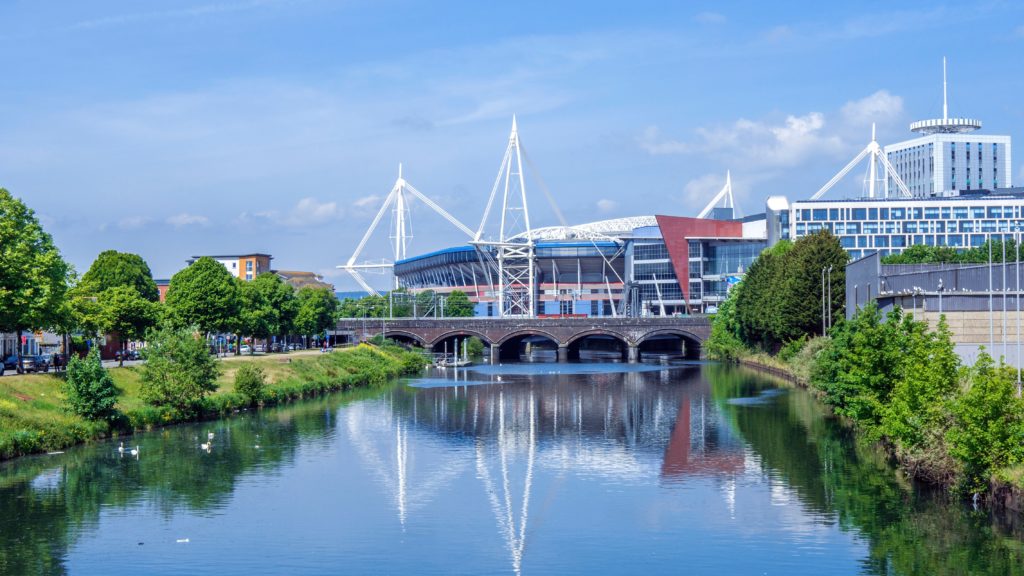 Principality Stadium