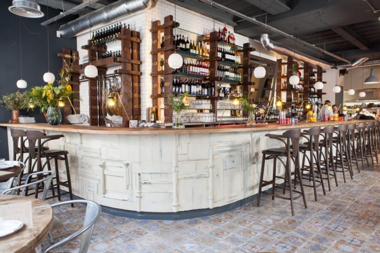 The 8 ‘Bestaurants’ or Best Restaurants in Liverpool City Centre Your