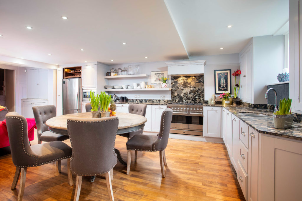 Sion Hill - Serviced Apartment in Clifton Bristol - Your Apartment