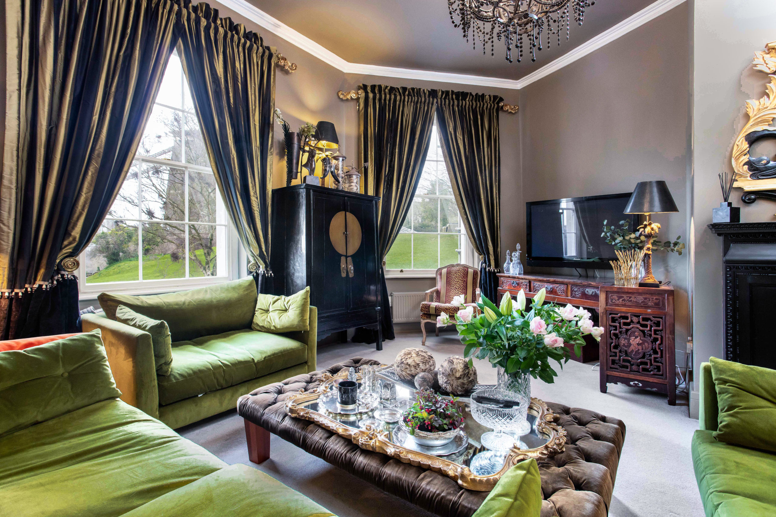 Sion Hill - Serviced Apartment in Clifton Bristol - Your Apartment