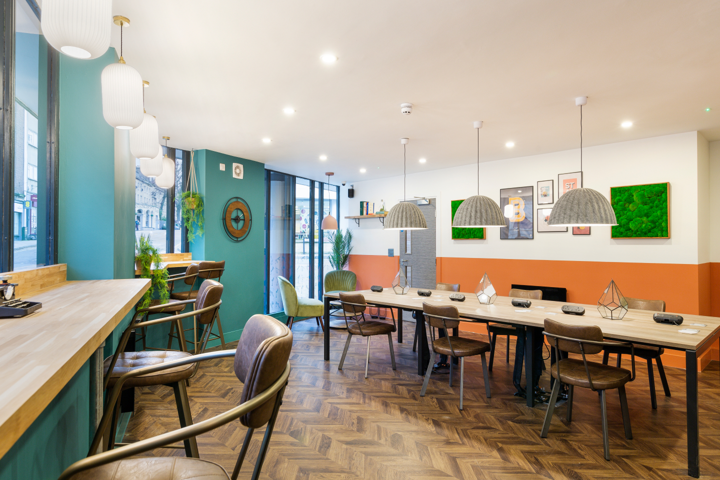 Coworking Space in Clifton, Bristol at Your Apartment - Clifton Village