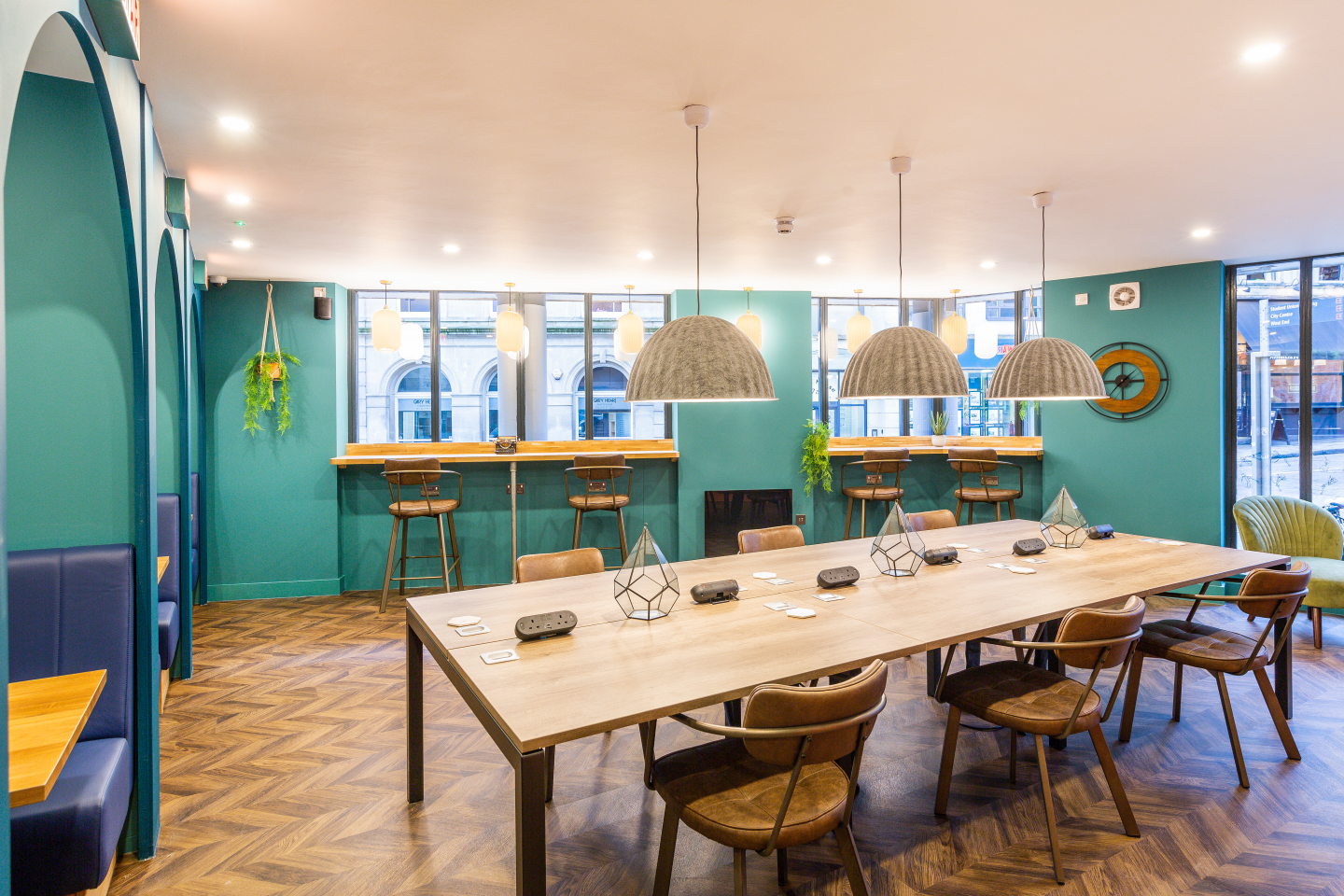 Coworking Space in Clifton, Bristol at Your Apartment - Clifton Village