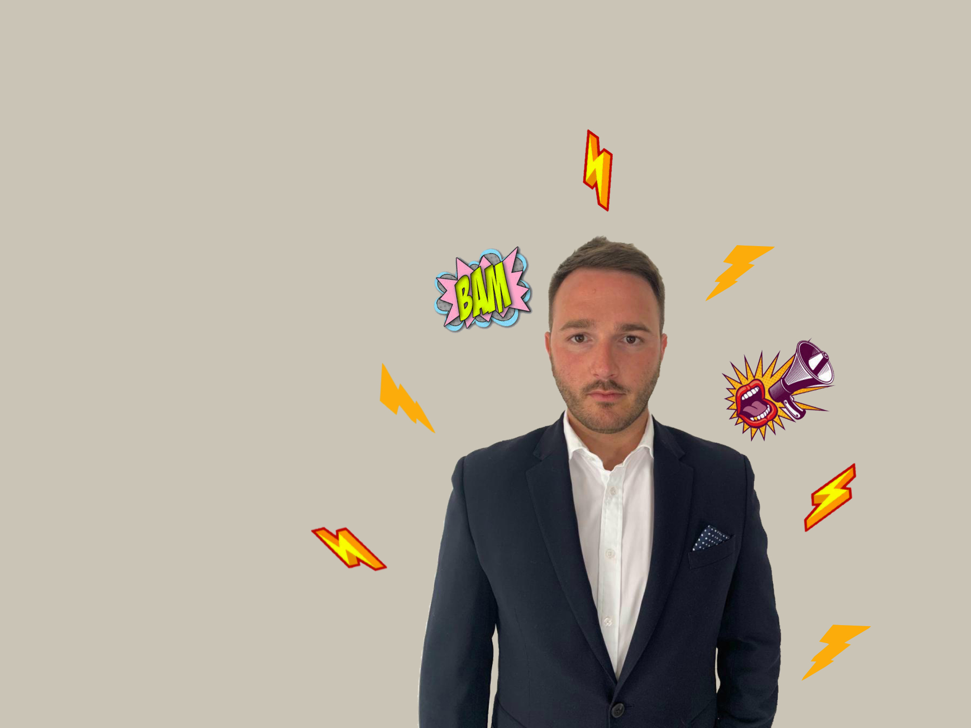 Toby Guest at Co-Founder of Your Apartment Bristol