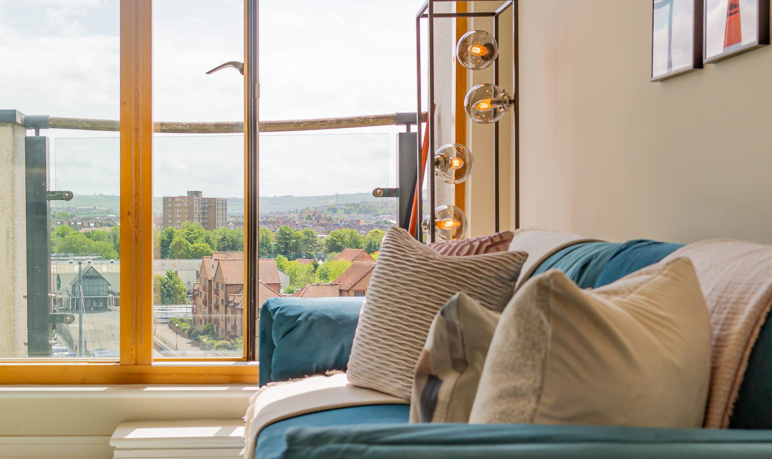 Old School Lane - Serviced Apartments in Bristol | Your Apartment