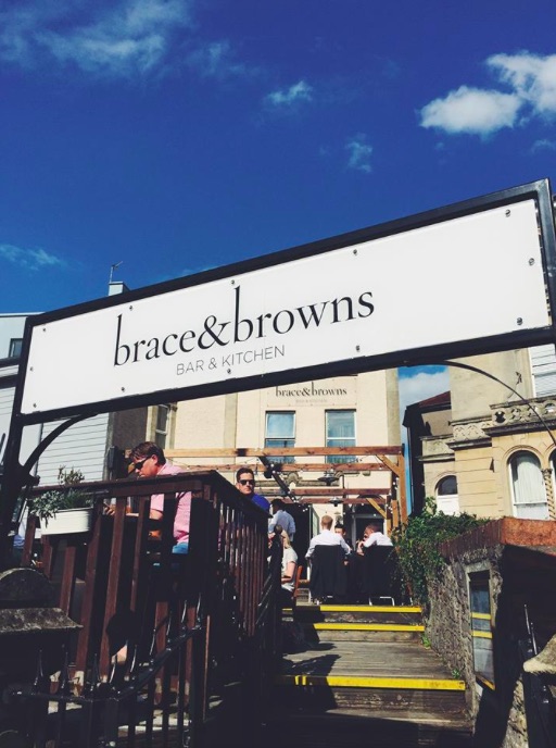 Brace & Browns