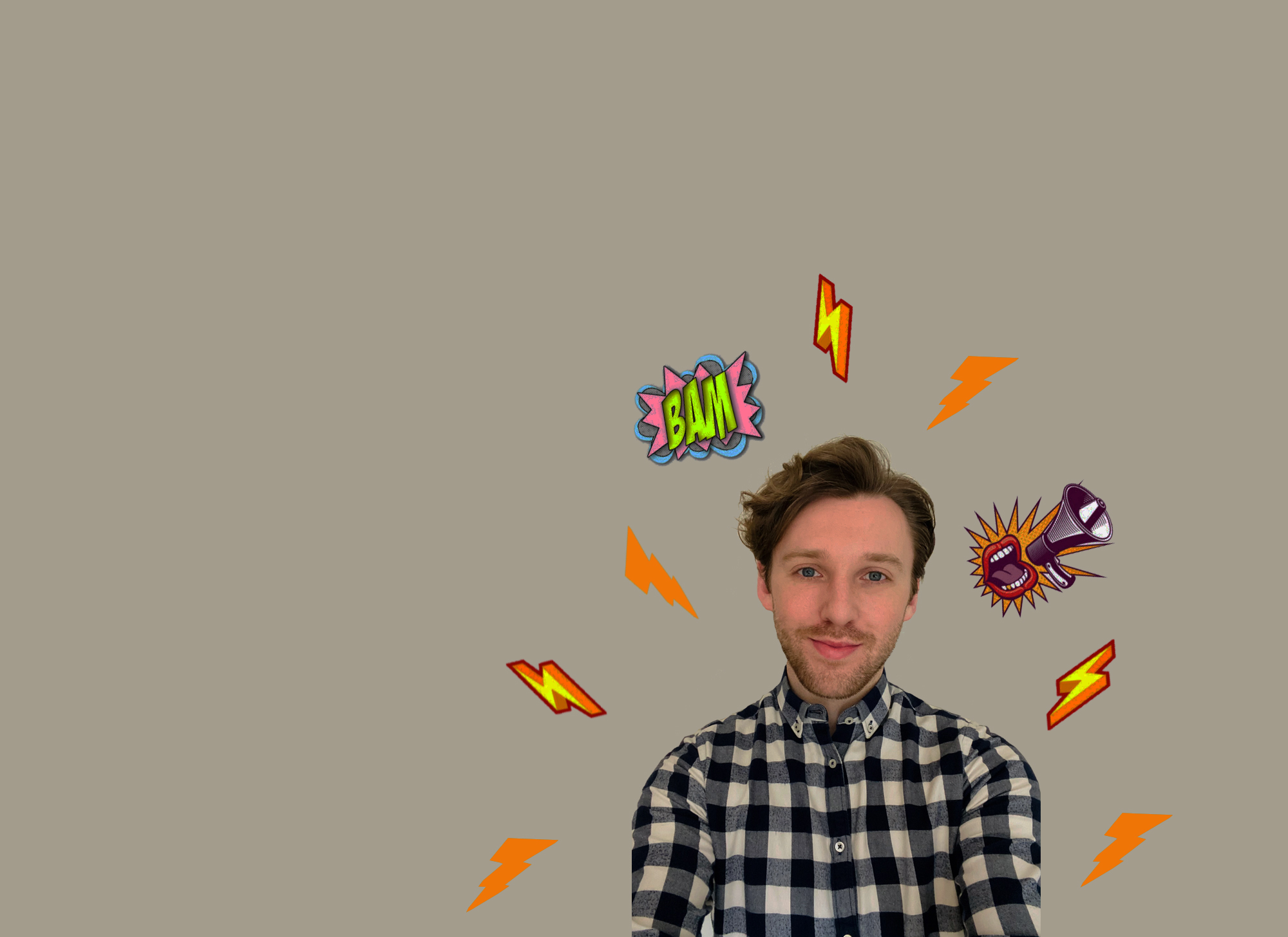 Meet Dan, Marketing Manager at Your Apartment