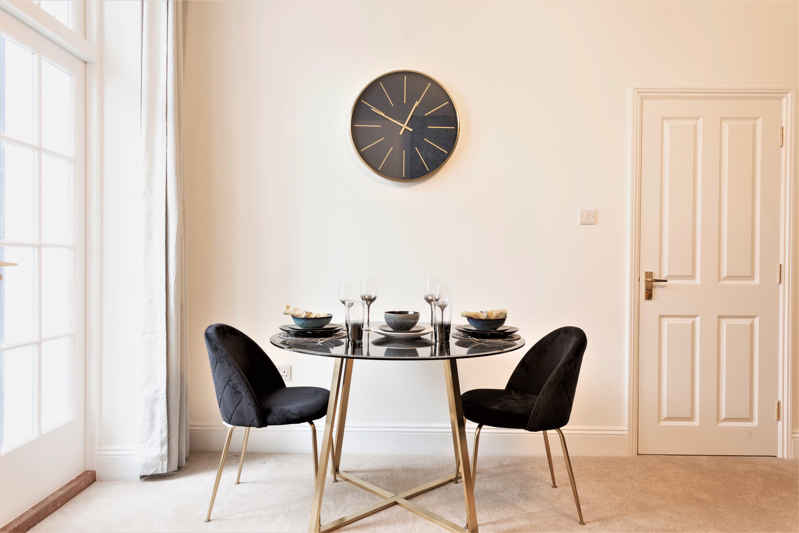 Frederick Place No.1 - Serviced Apartment in Clifton - Your Apartment