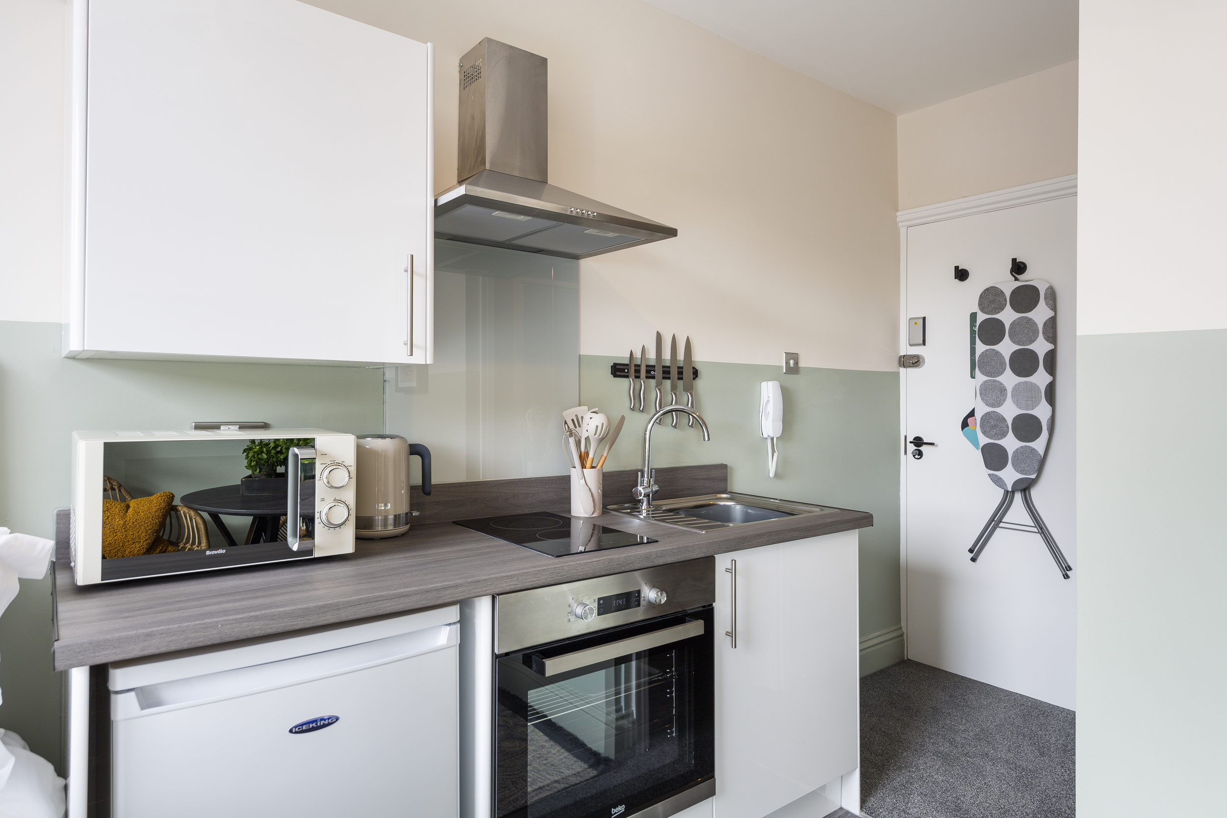 Your Apartment - Clifton House, Bristol - Airbnb in Bristol