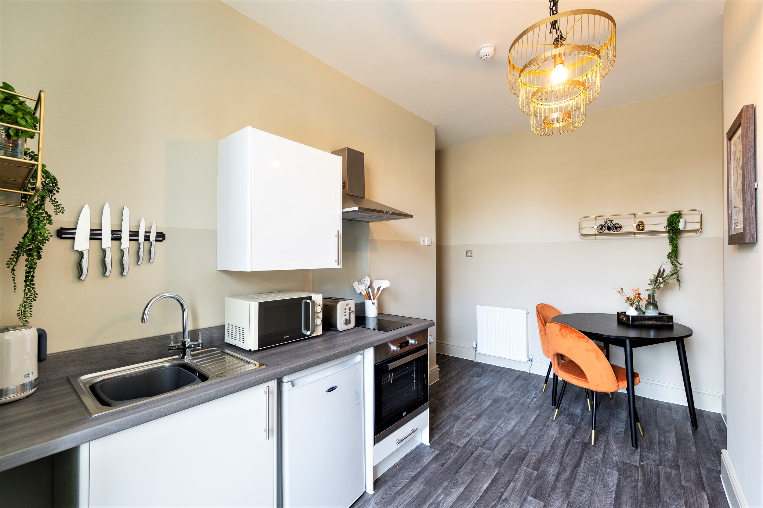 Your Apartment - Clifton House, Bristol - Airbnb in Bristol