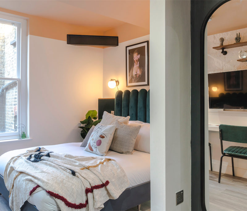 Your Apartment - Brixton - Serviced Apartments in Brixton