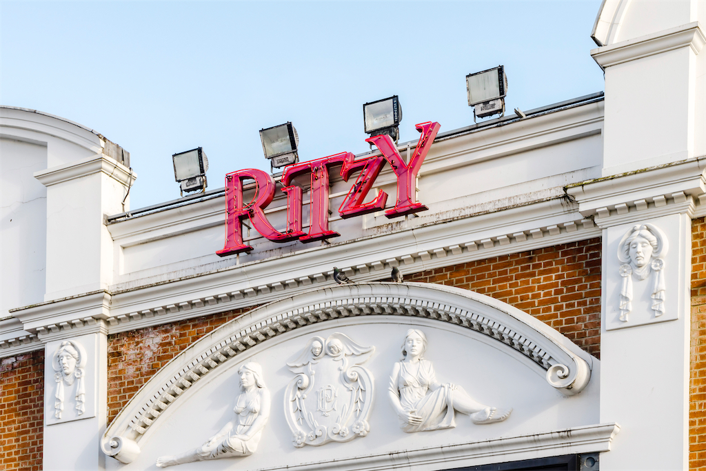 Ritzy - Your Apartment - Brixton