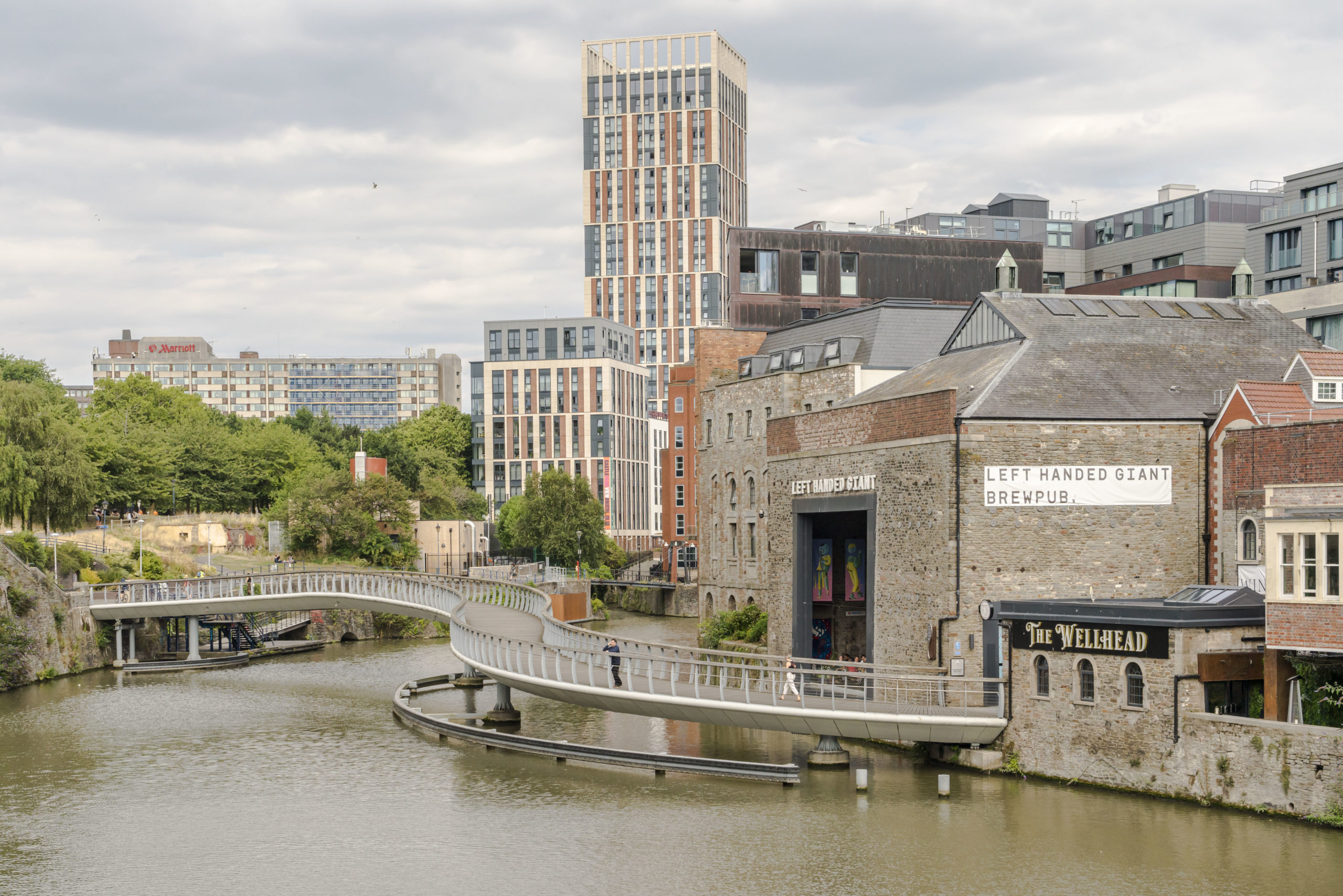 Old Market | Serviced Apartment in Bristol | Your Apartment