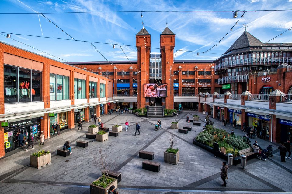 Photo Credit_Ealing Broadway Shopping Centre