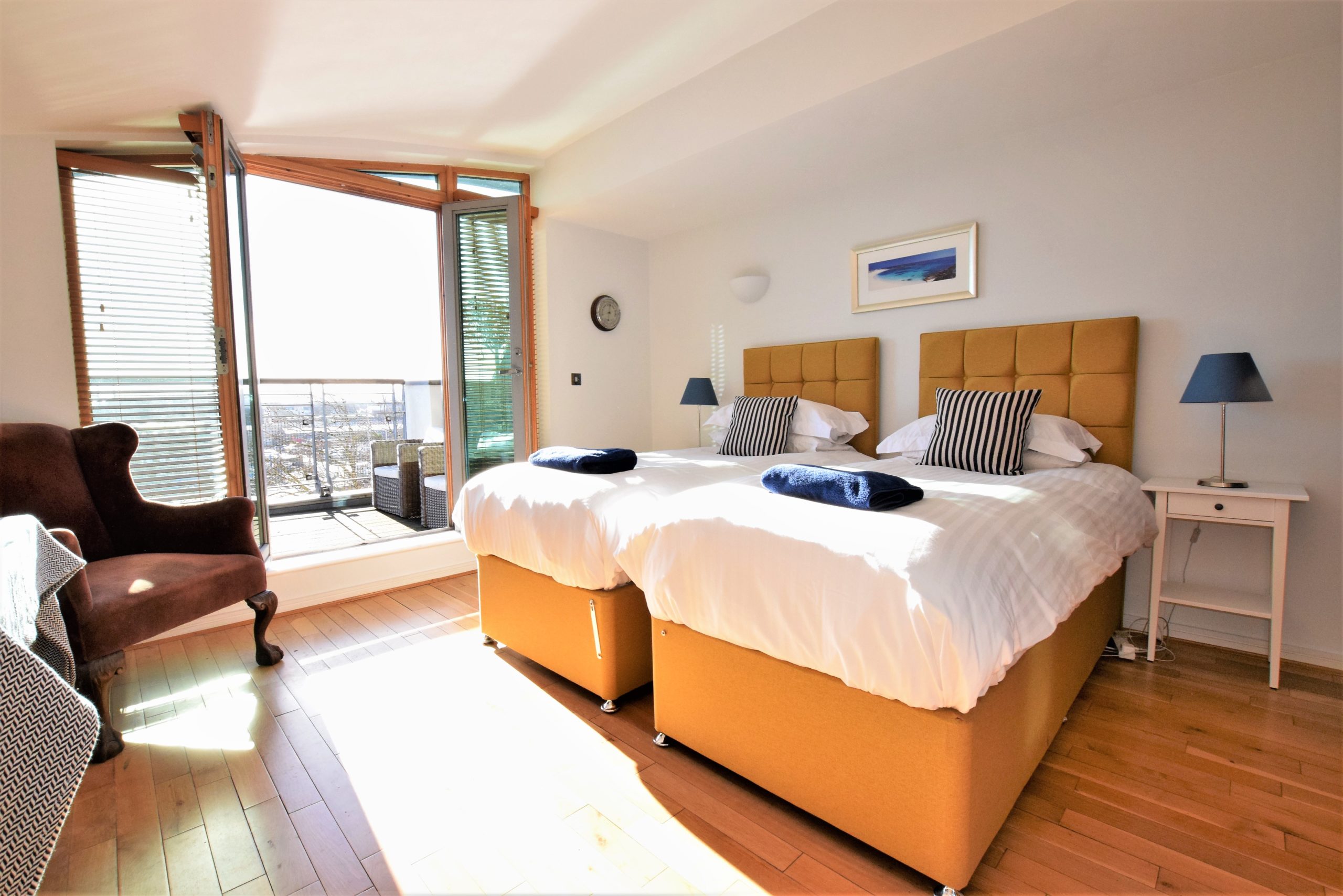 Your Apartment - Serviced apartments Bristol - Short term lets Bristol