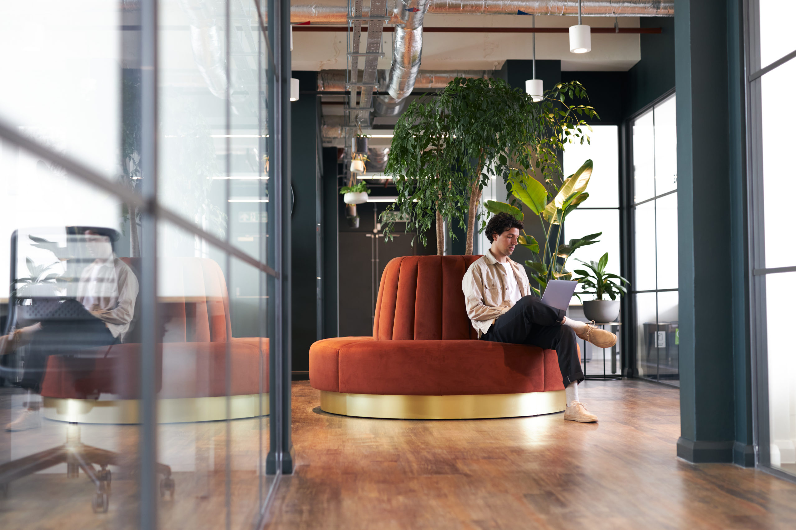 Your Apartment Coworking Space in Milton Keynes