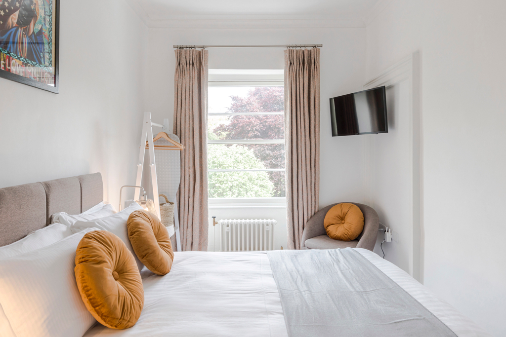 4 Berkeley Square - Serviced Apartments in Bristol | Your Apartment