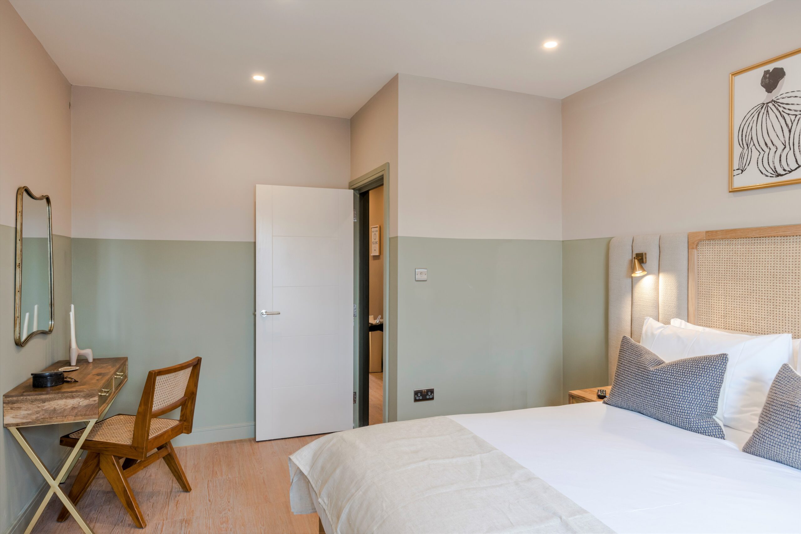 Shepherd's Bush Serviced Apartments in Shepherds Bush