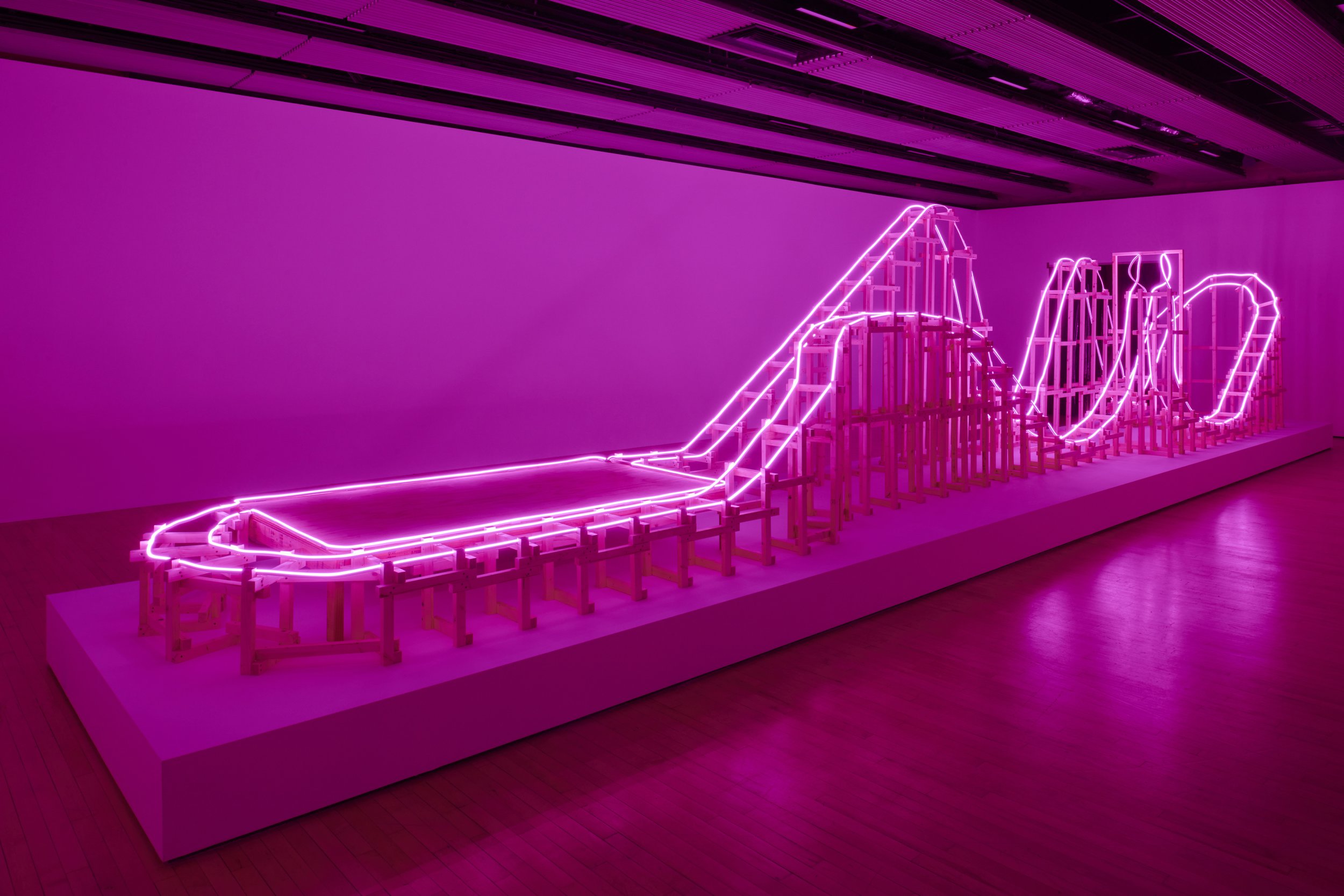 London's Best Art Exhibitions of 2024 Your Apartment
