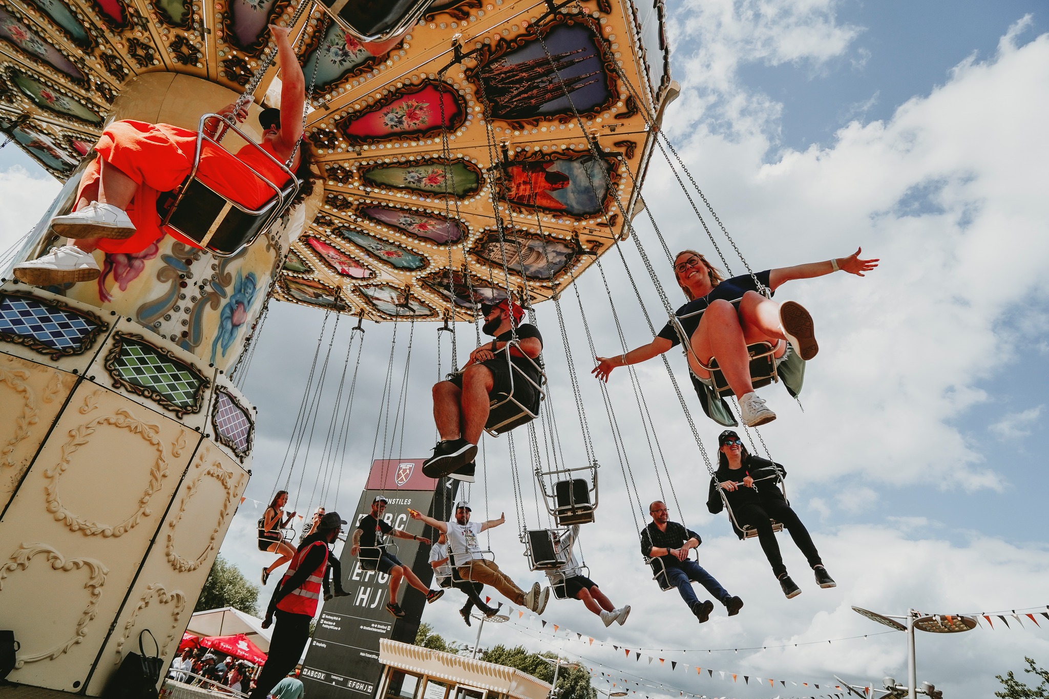 Things To Do in London This Summer 2024 Your Apartment