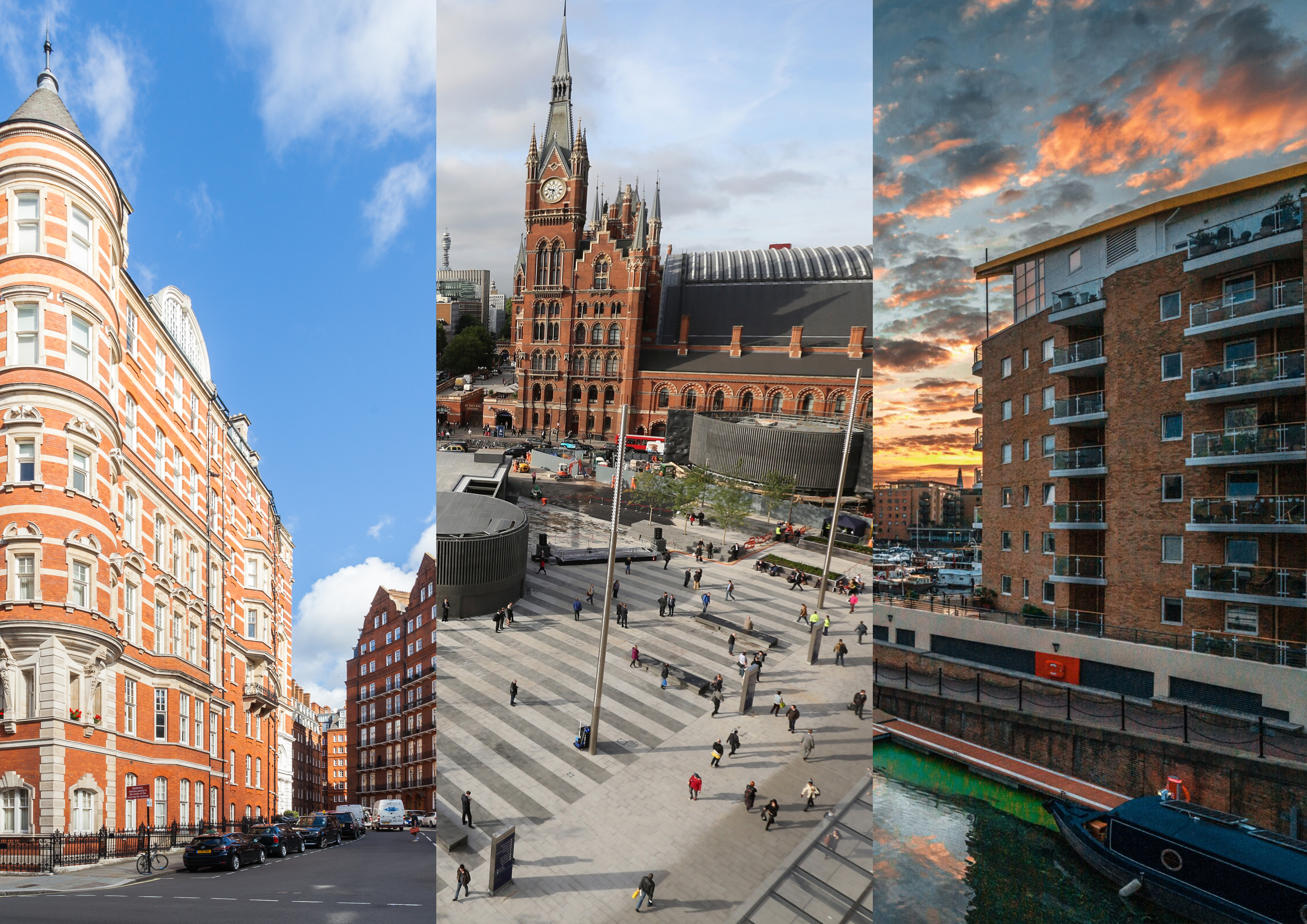 Your Apartment Launches New London Locations