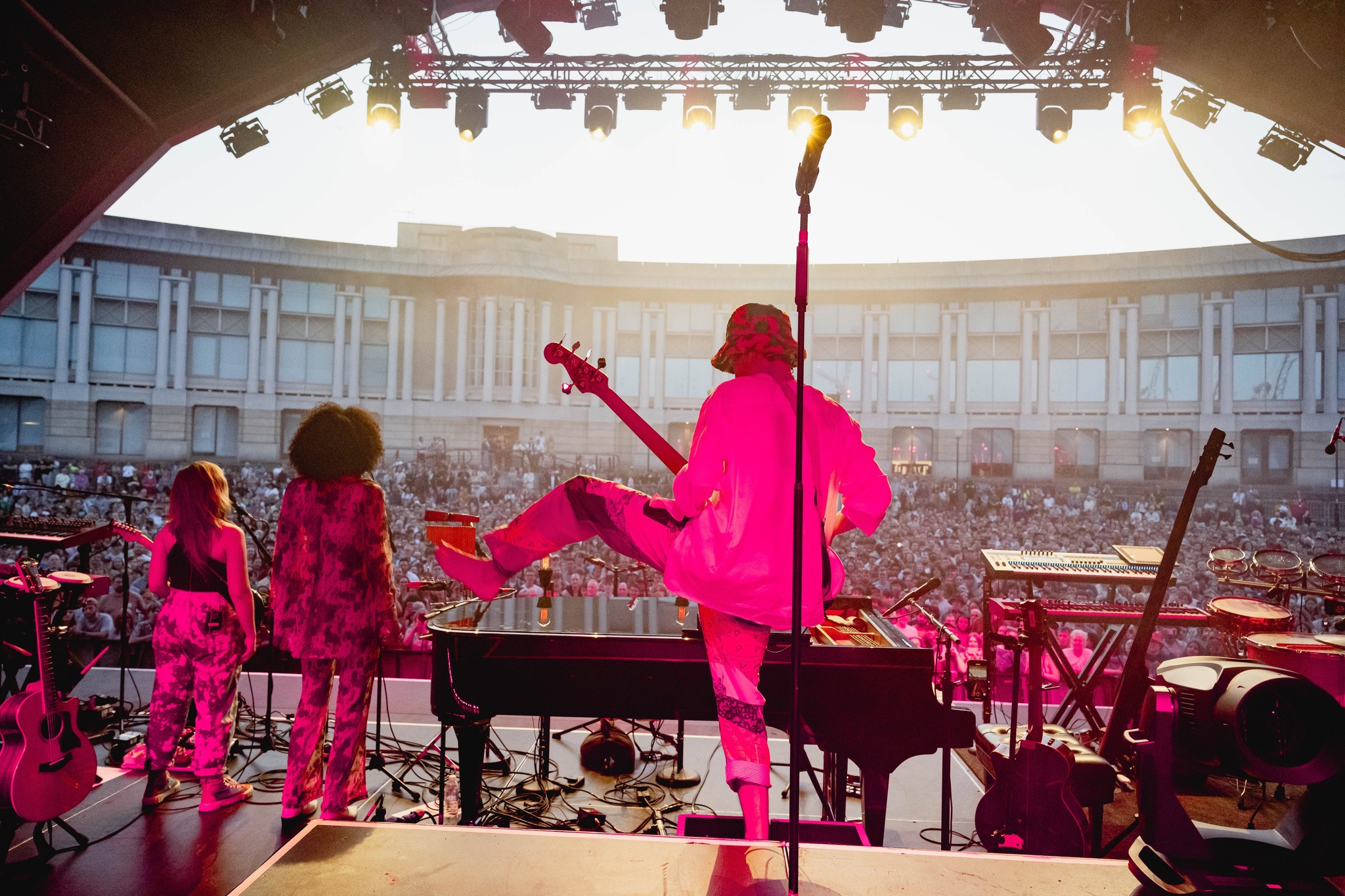 Bristol Festivals in 2025