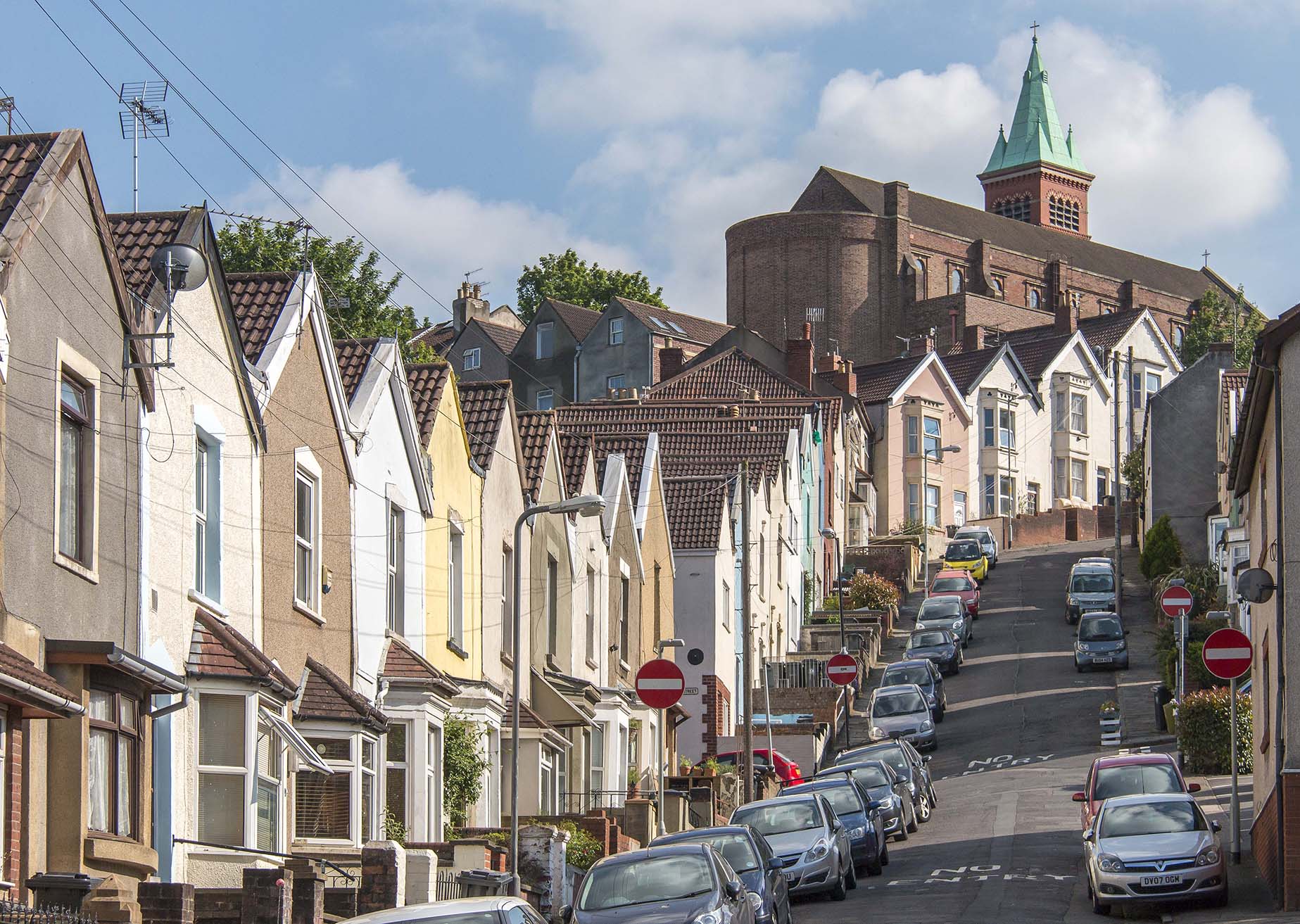 Neighbourhood Guide: Totterdown