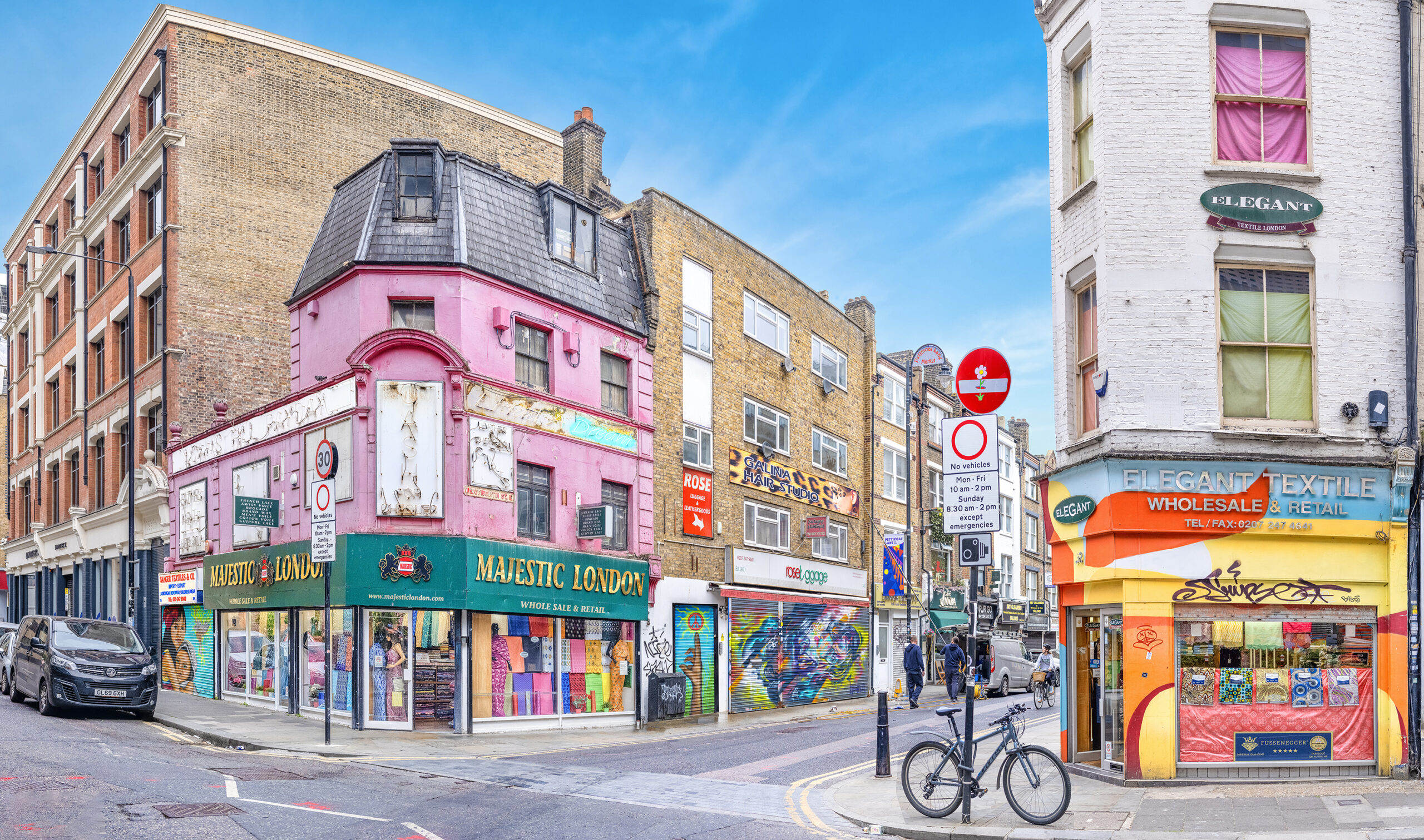 Shoreditch